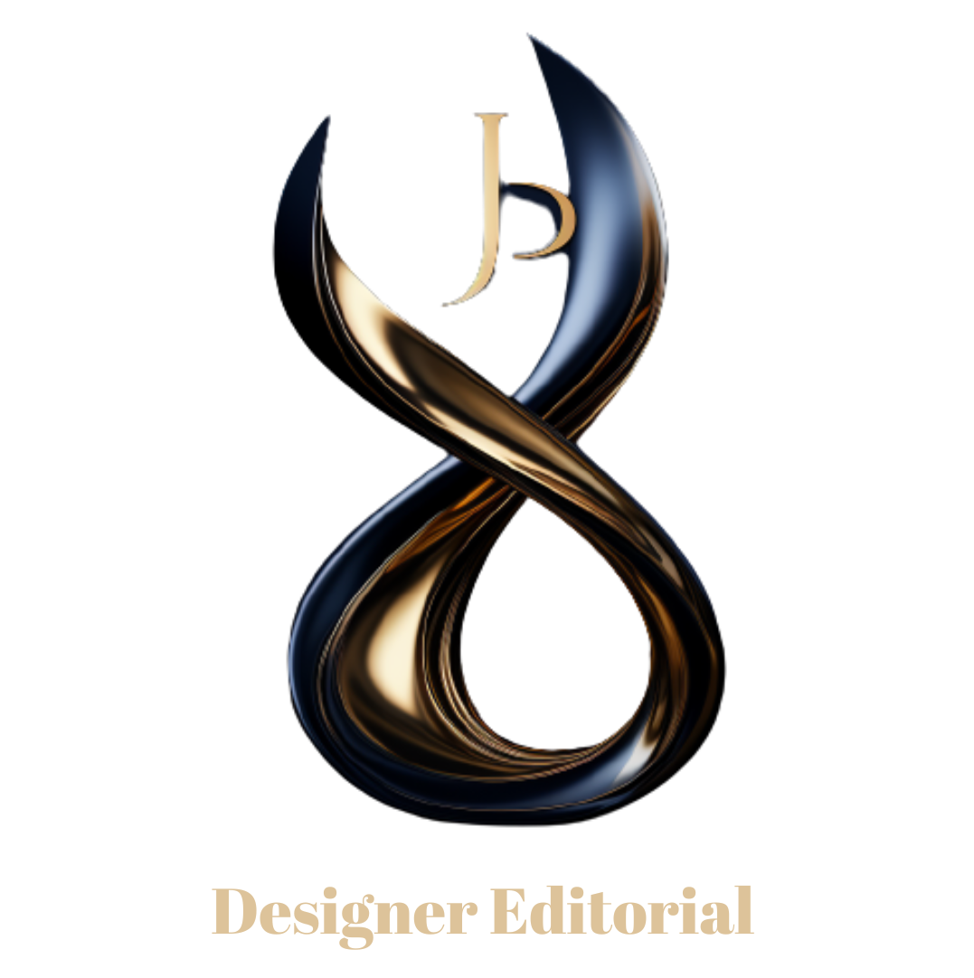JP Designer Editorial
